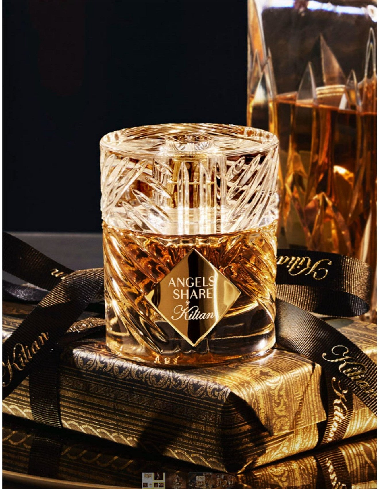 ANGELS' SHARE 50ML