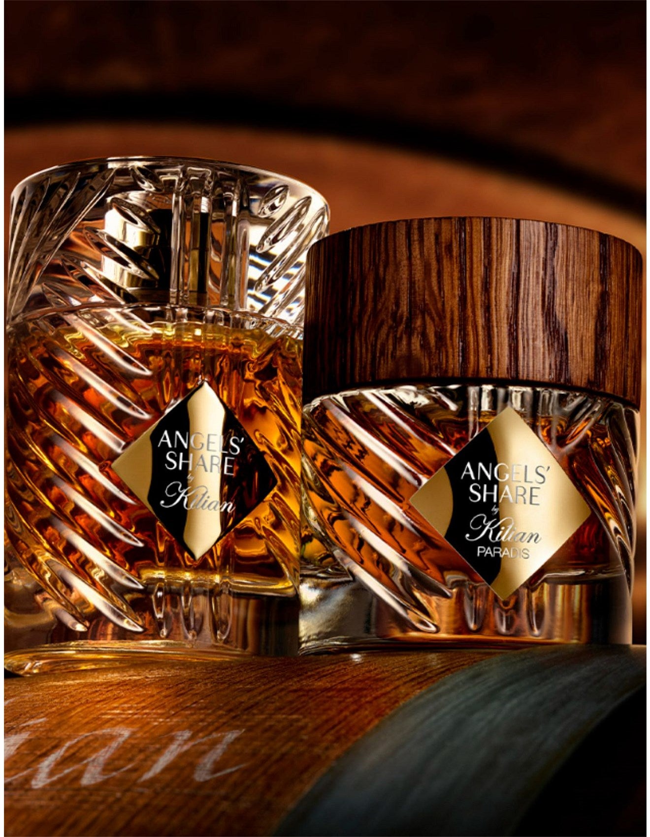 ANGELS' SHARE 50ML