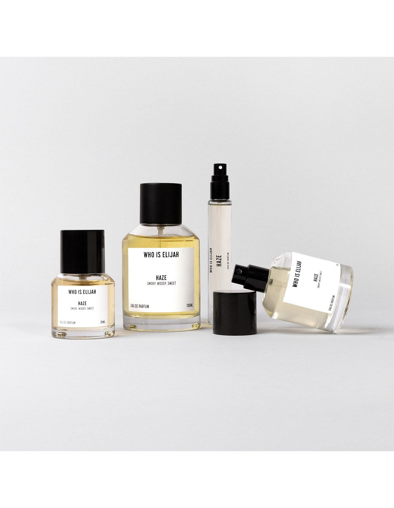 HAZE 10ML