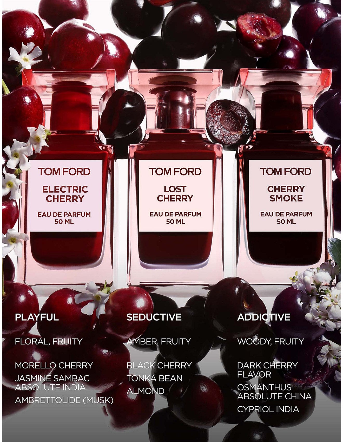 LOST CHERRY 30ML