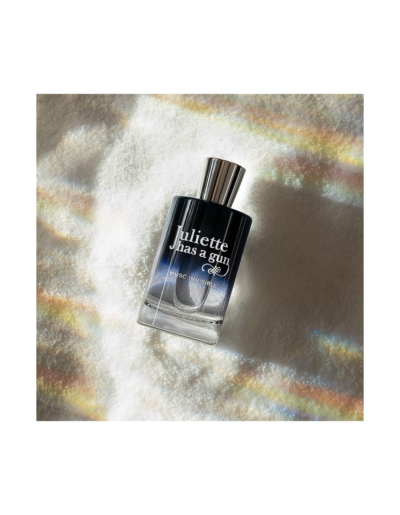MUSC INVISIBLE 100ML