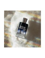 MUSC INVISIBLE 100ML