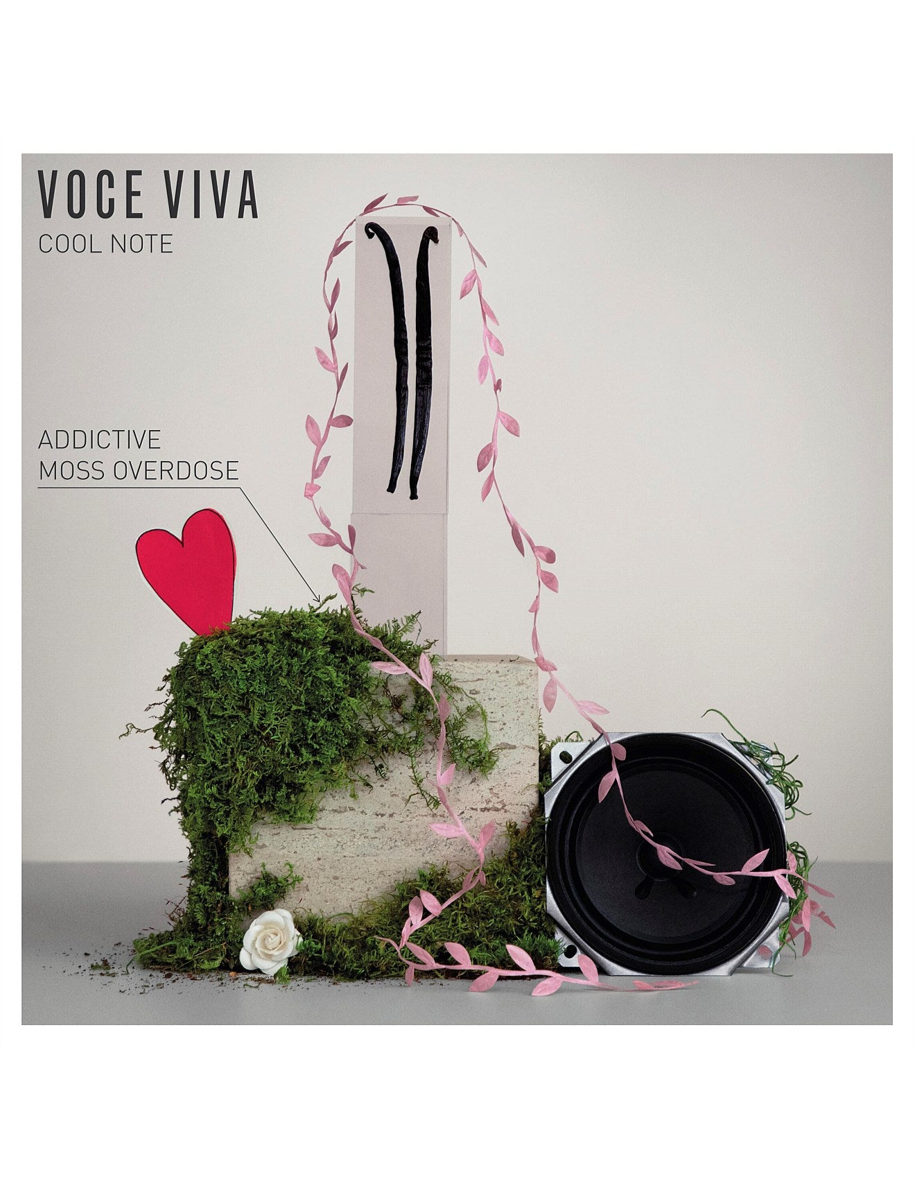 VOCE VIVA EAU DE PARFUM 30ML