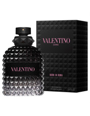 VALENTINO UOMO BORN IN ROMA EDT 100ML