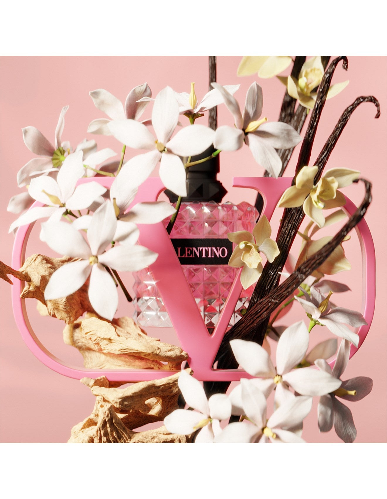 VALENTINO DONNA BORN IN ROMA EDP 50ML