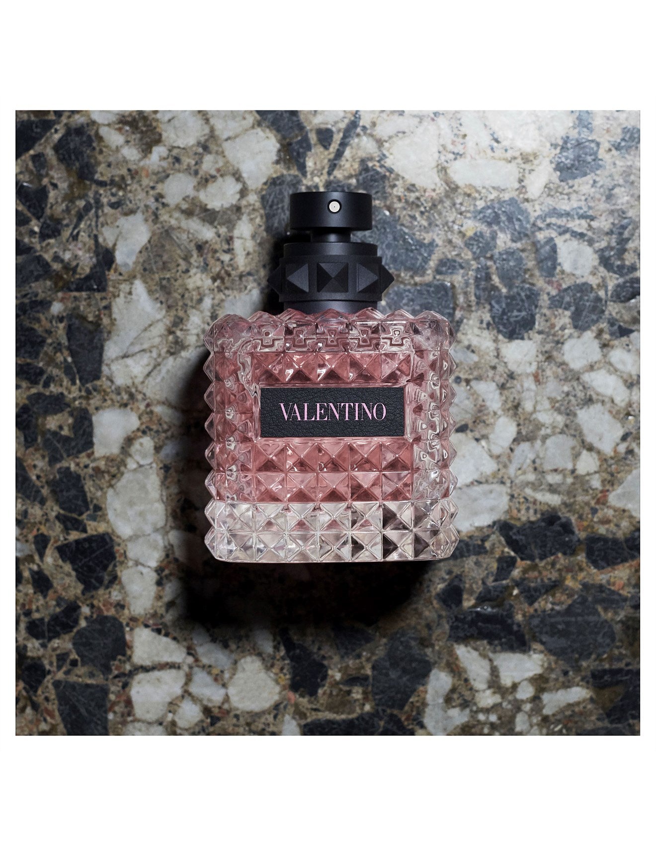 VALENTINO DONNA BORN IN ROMA EDP 50ML