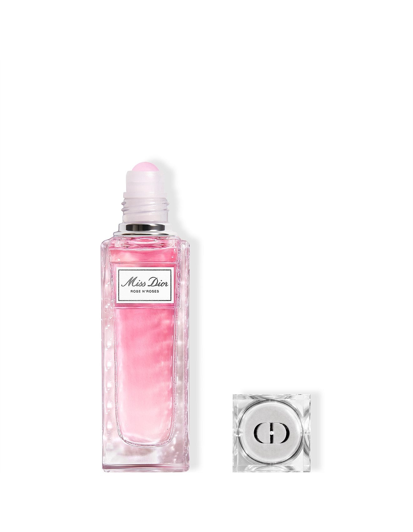 MISS DIOR ROSE N'ROSES ROLLER PEARL 20ML