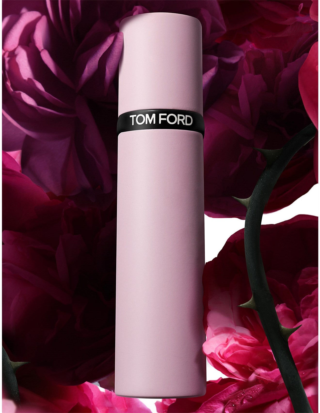 ROSE PRICK ATOMIZER 10ML