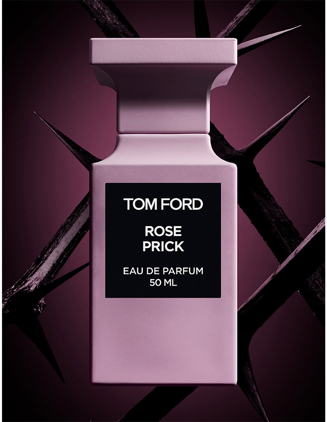 ROSE PRICK 30ML