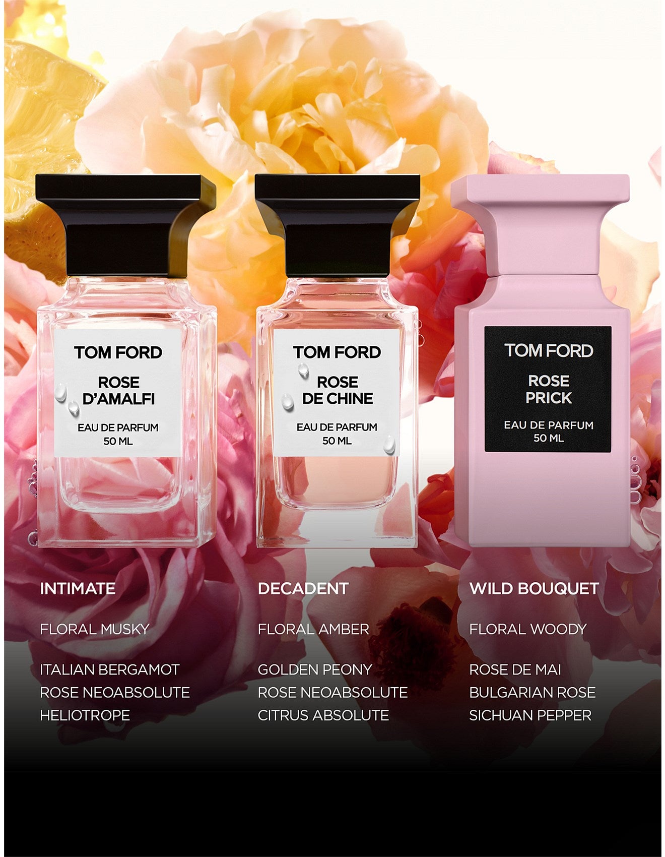ROSE PRICK 30ML