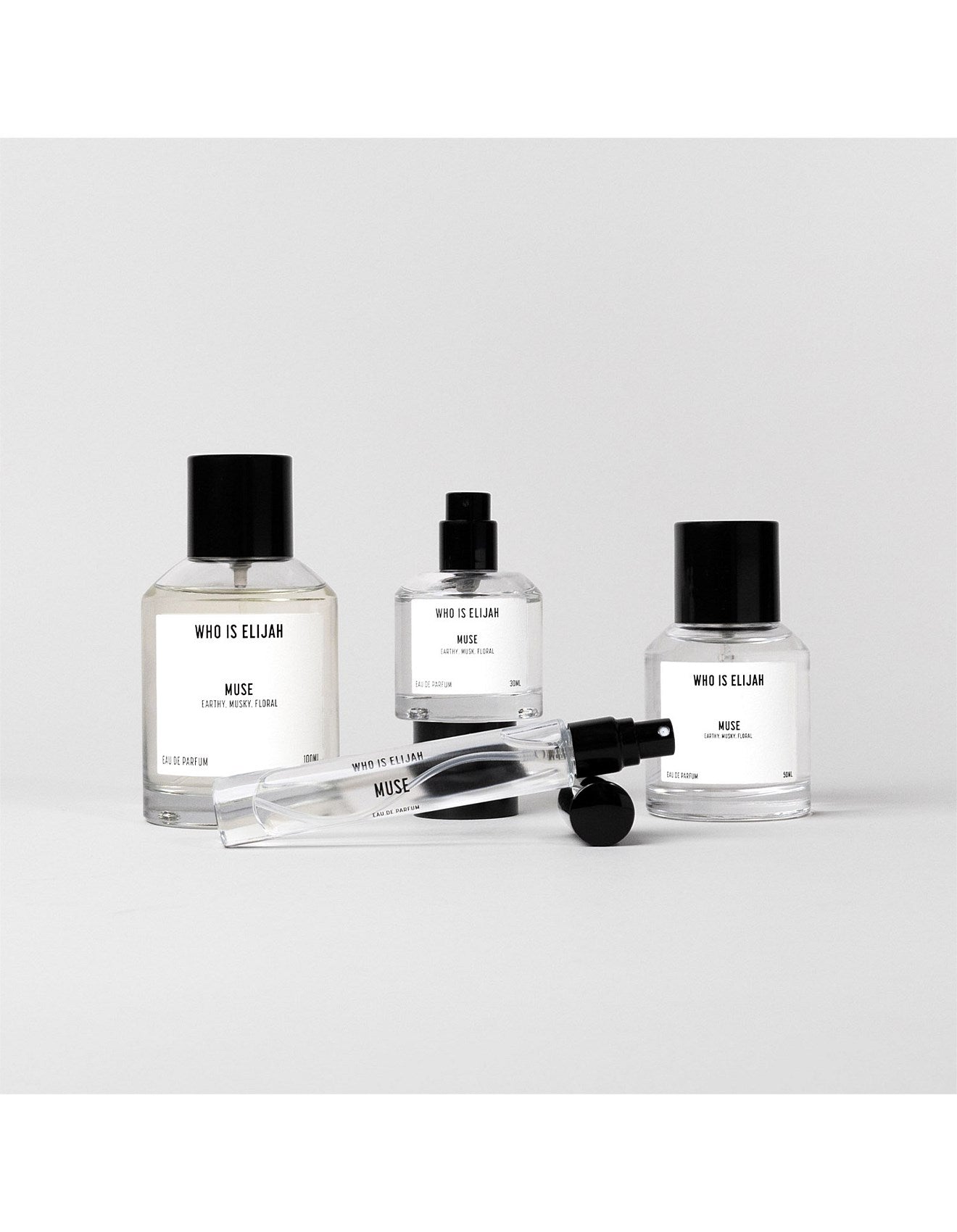 MUSE 10ML