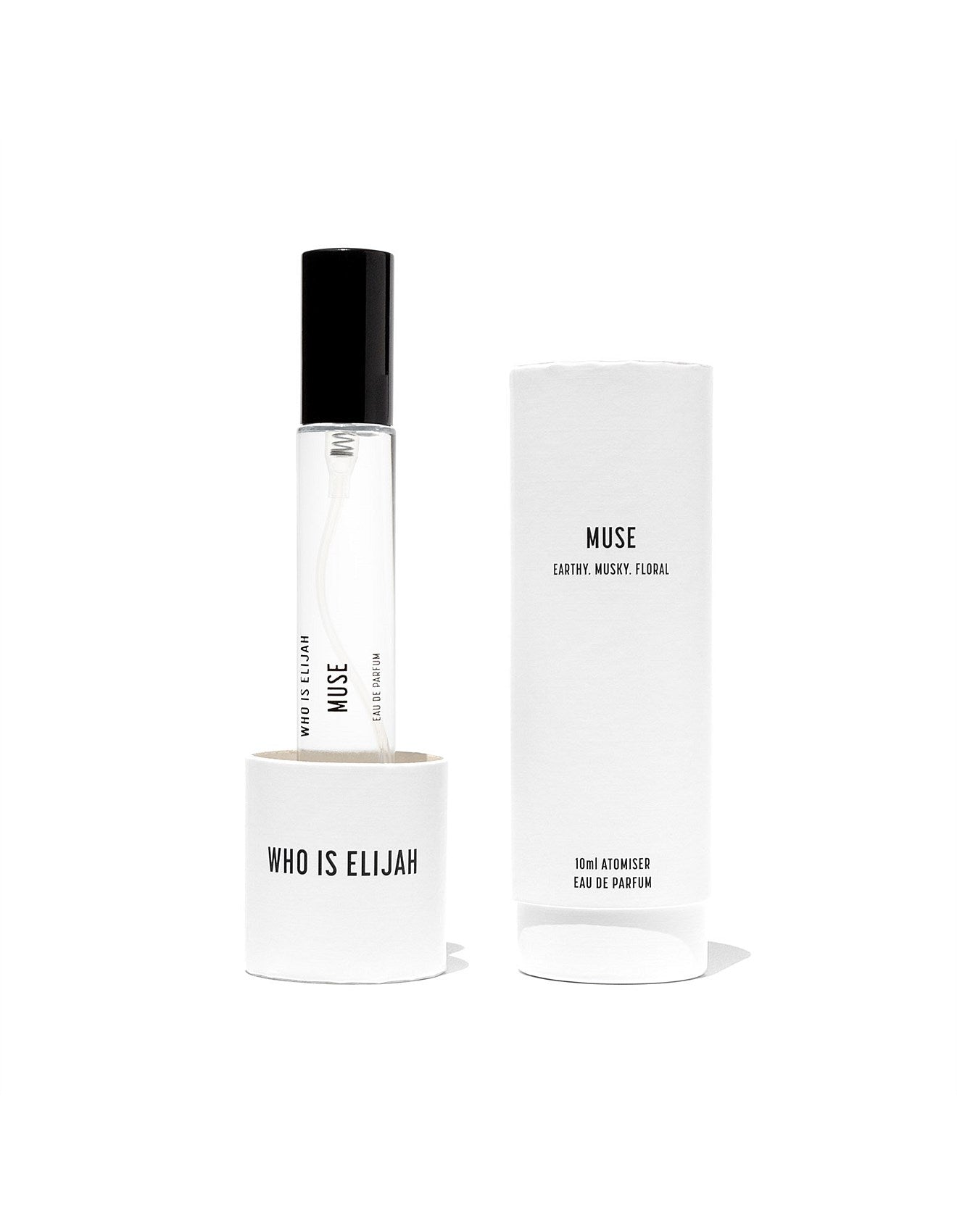 MUSE 10ML