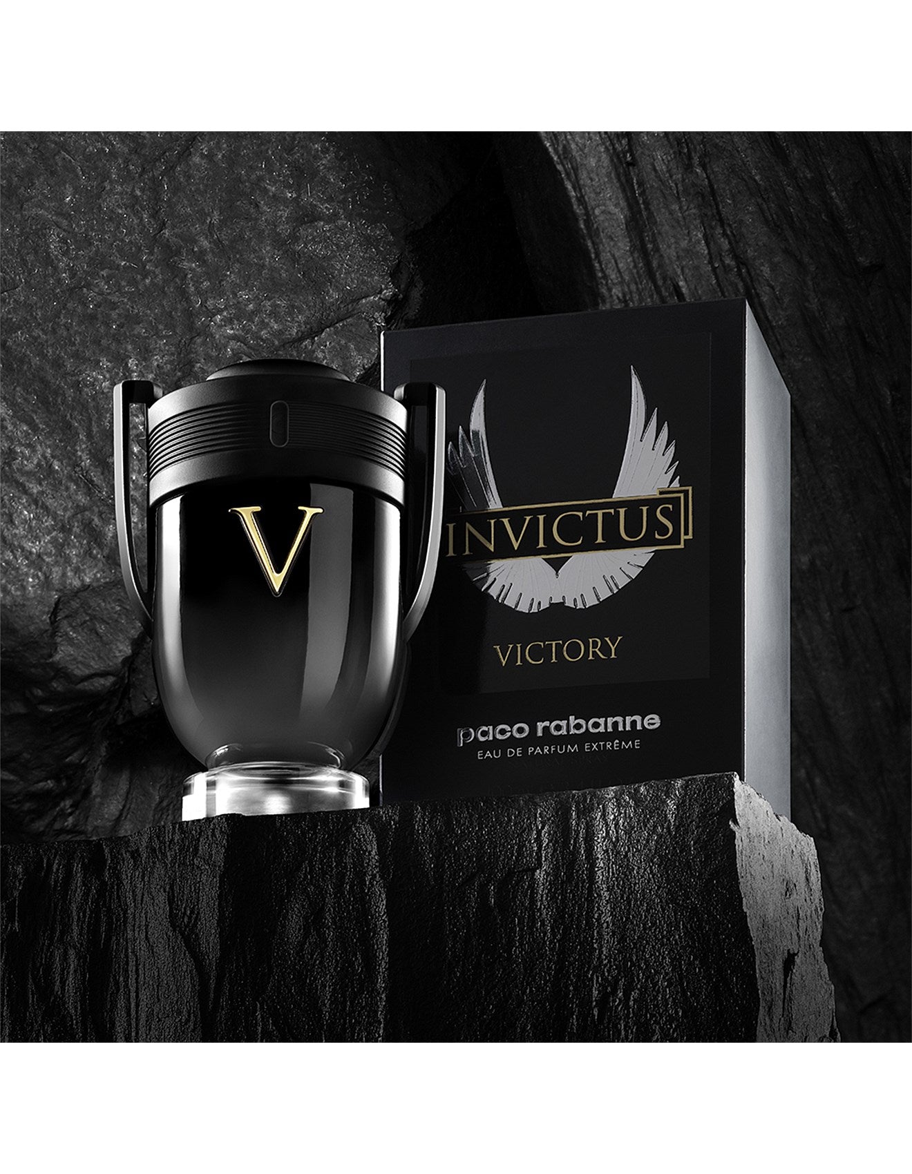 INVICTUS VICTORY EDP 50ML