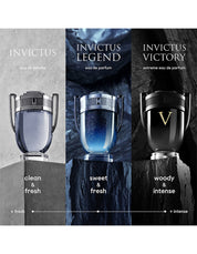 INVICTUS VICTORY EDP 50ML