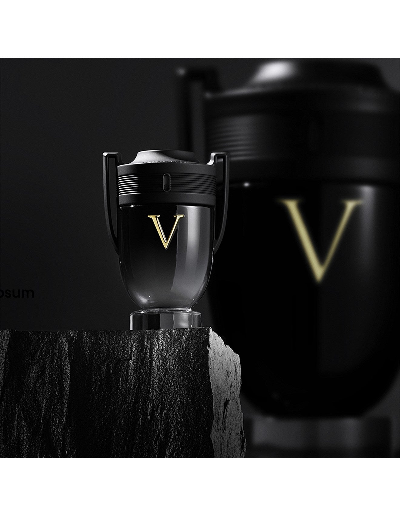 INVICTUS VICTORY EDP 50ML