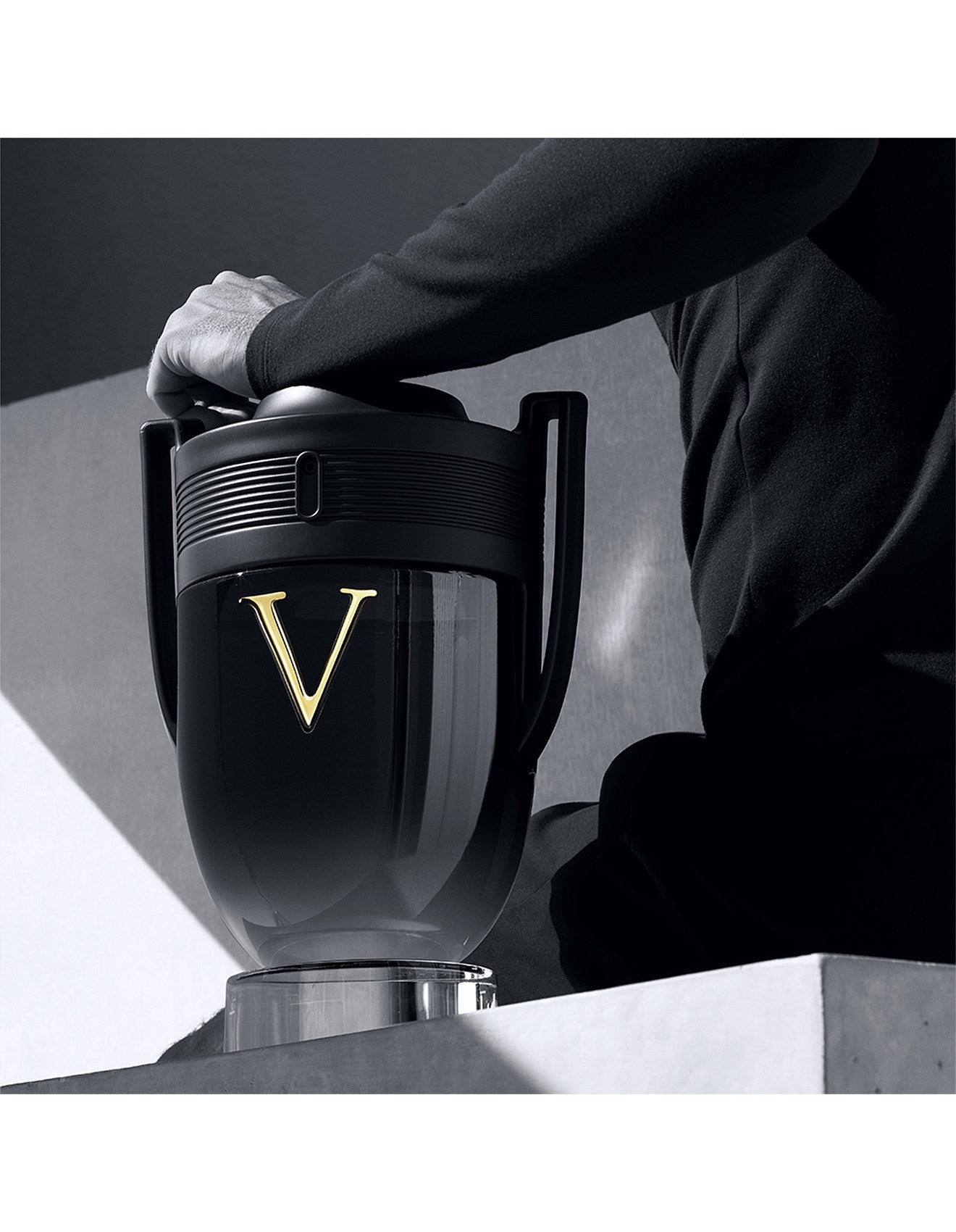 INVICTUS VICTORY EDP 50ML