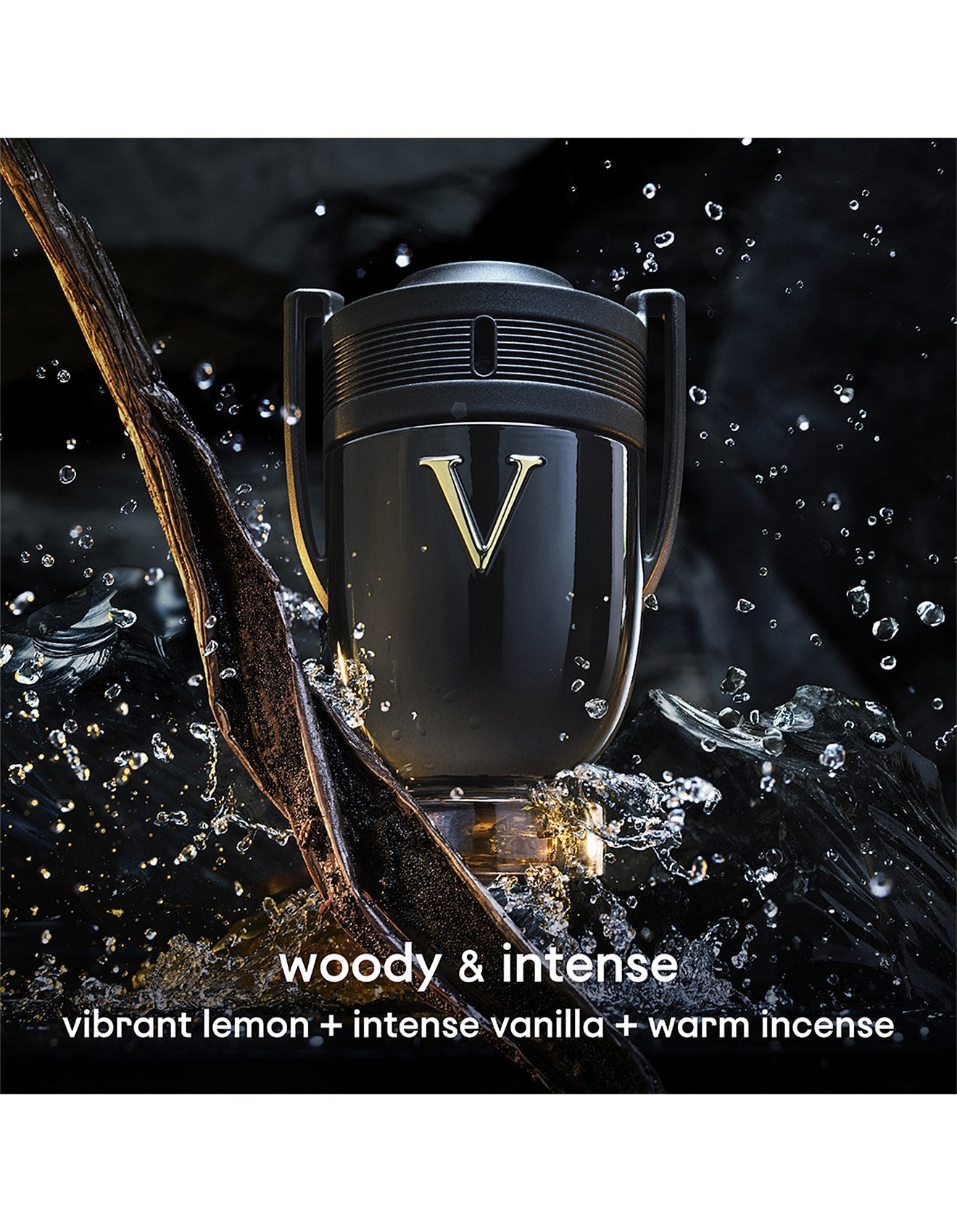 INVICTUS VICTORY EDP 50ML