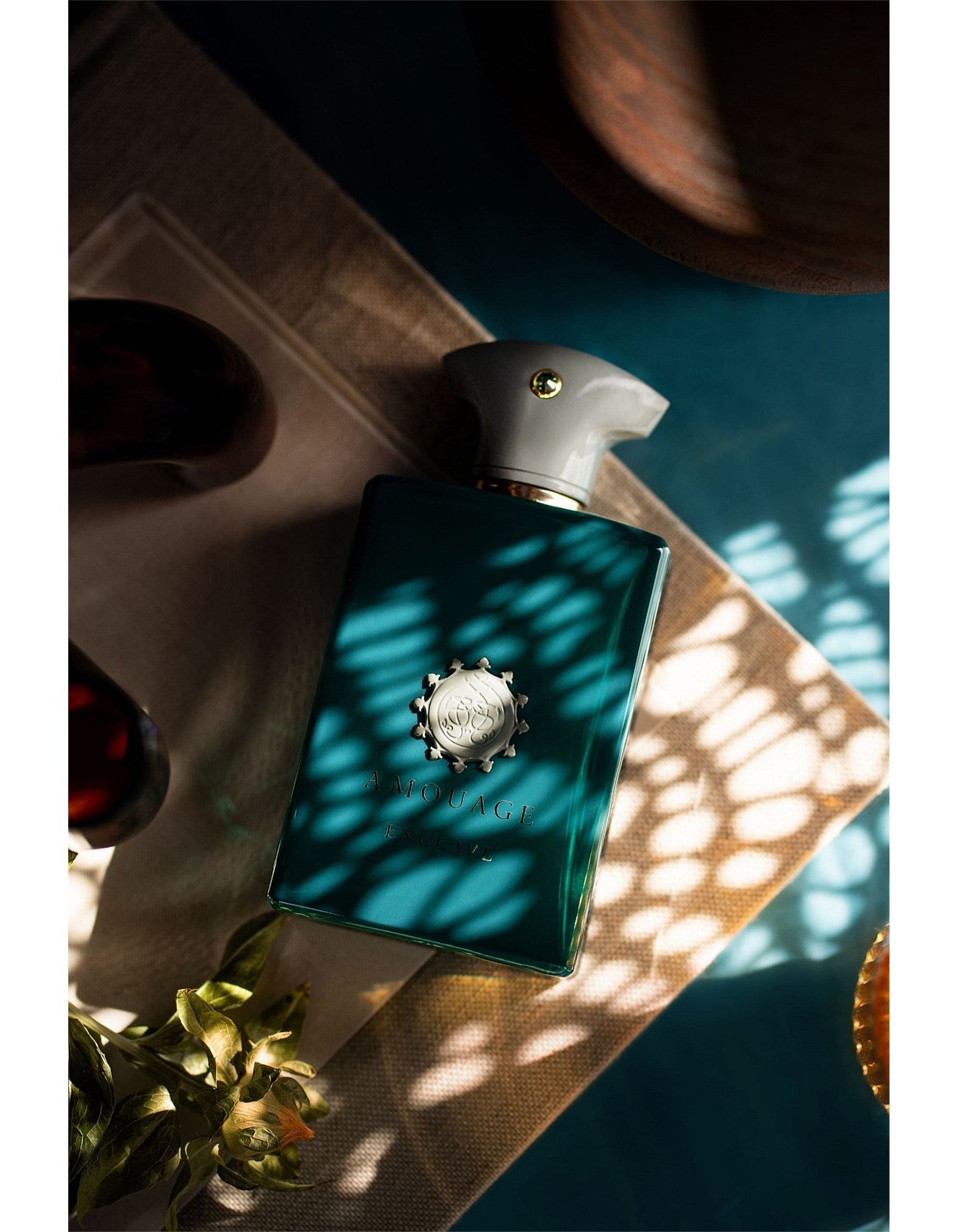 ENCLAVE 100ML EDP
