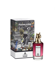 THE BEWITCHING YASMIN EDP 75ML