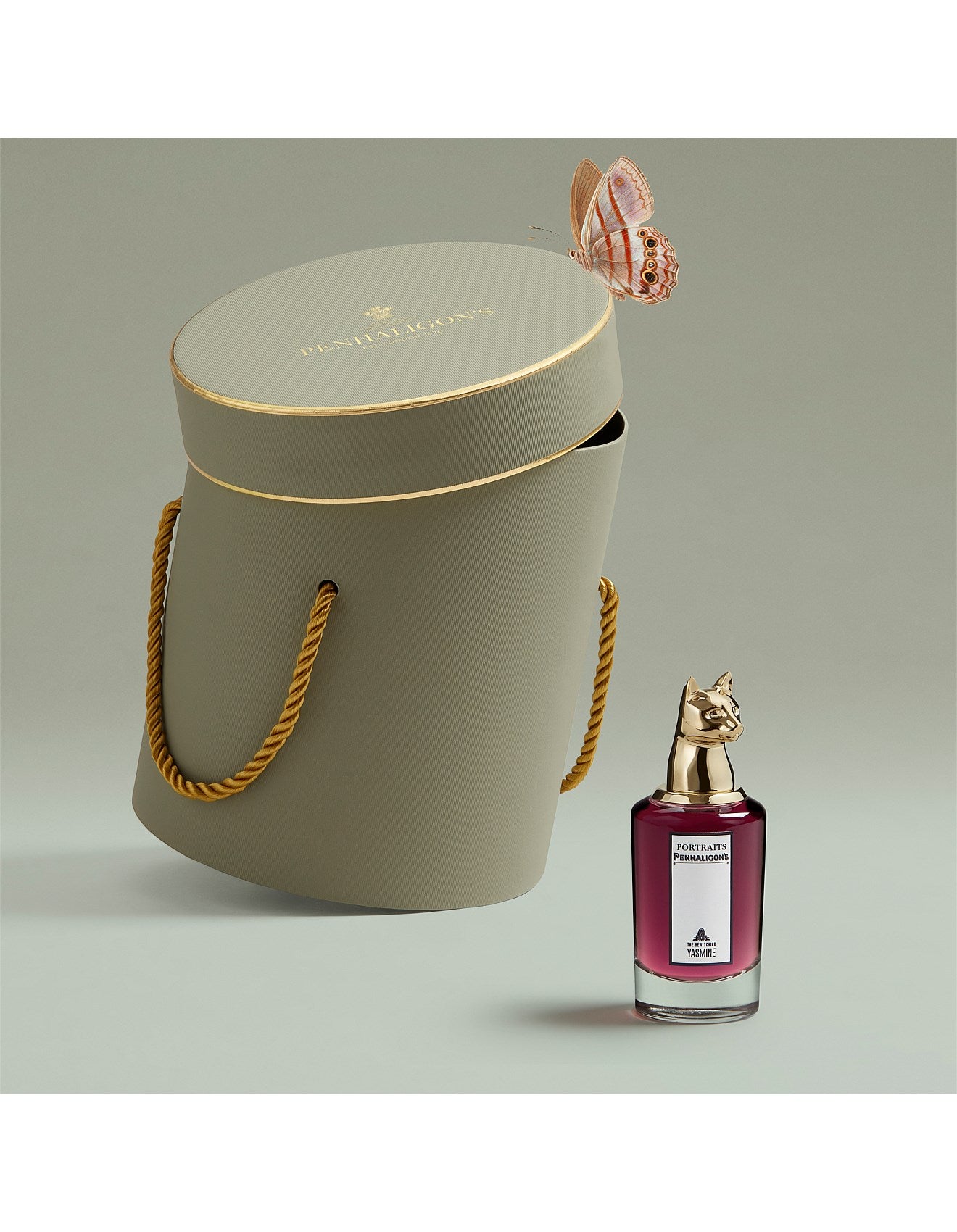 THE BEWITCHING YASMIN EDP 75ML