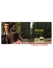 VALENTINO UOMO BORN IN ROMA YELLOW DREAM 50ML