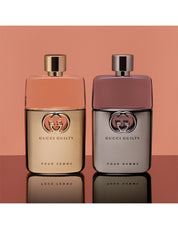 GUCCI GUILTY POUR FEMME EDT 50ML