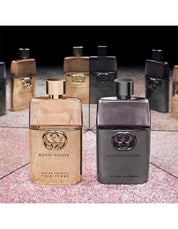GUCCI GUILTY POUR FEMME EDT 50ML