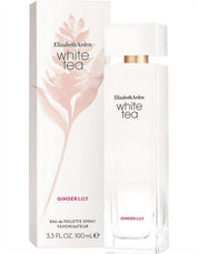 WHITE TEA GINGERLILLY 100ML EDT
