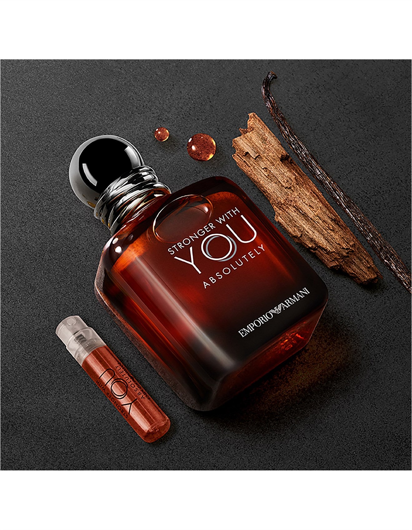 STRONGER WITH YOU ABSOLU 50ML