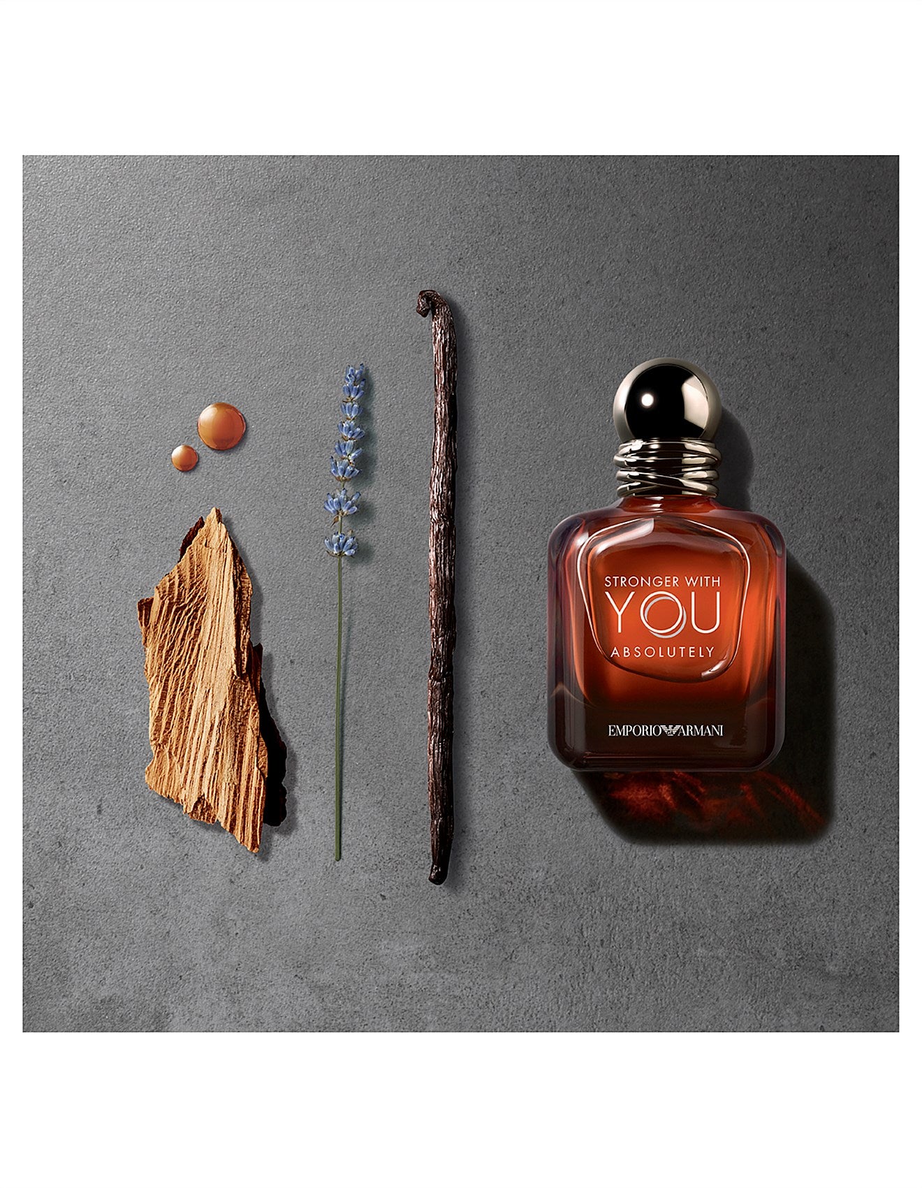 STRONGER WITH YOU ABSOLU 50ML