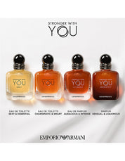 STRONGER WITH YOU ABSOLU 50ML