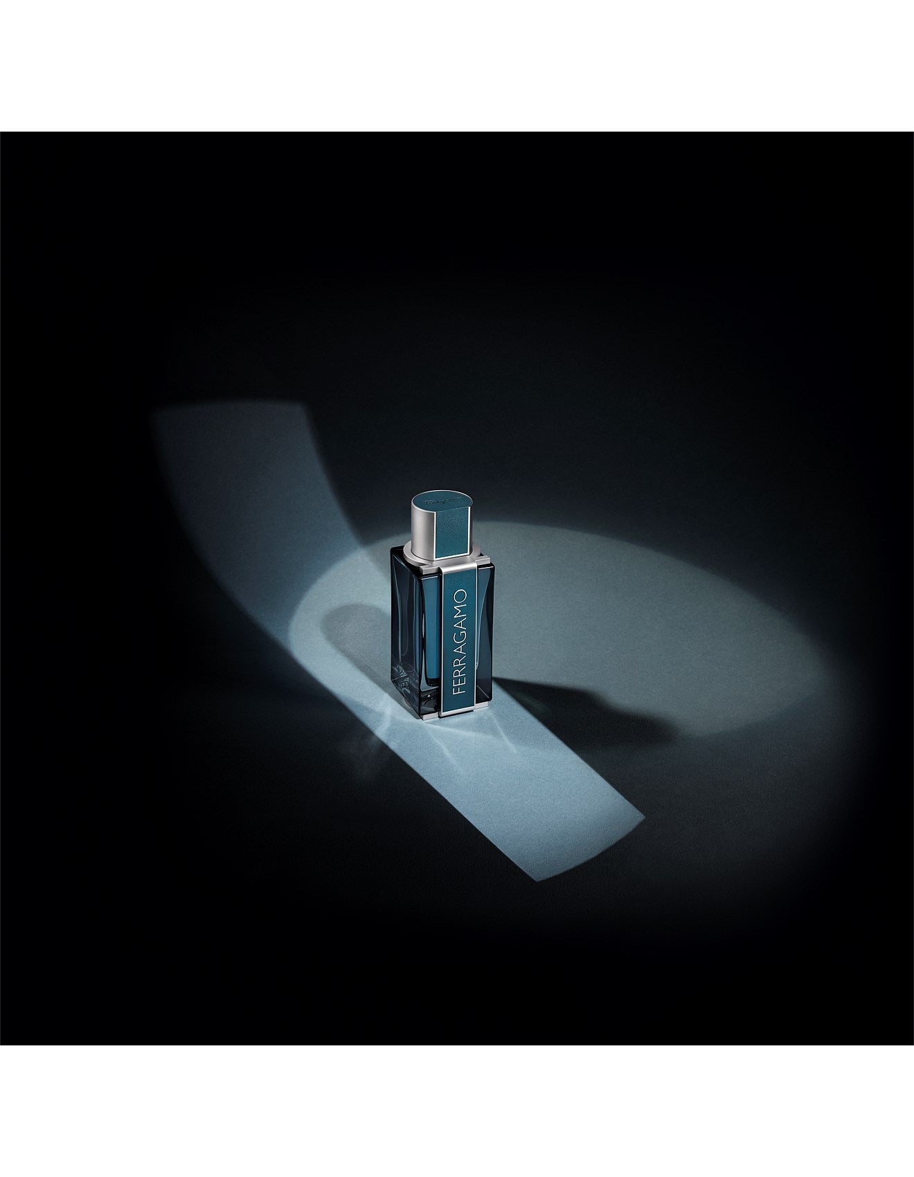 FERRAGAMO INTENSE LEATHER EDP 100ML
