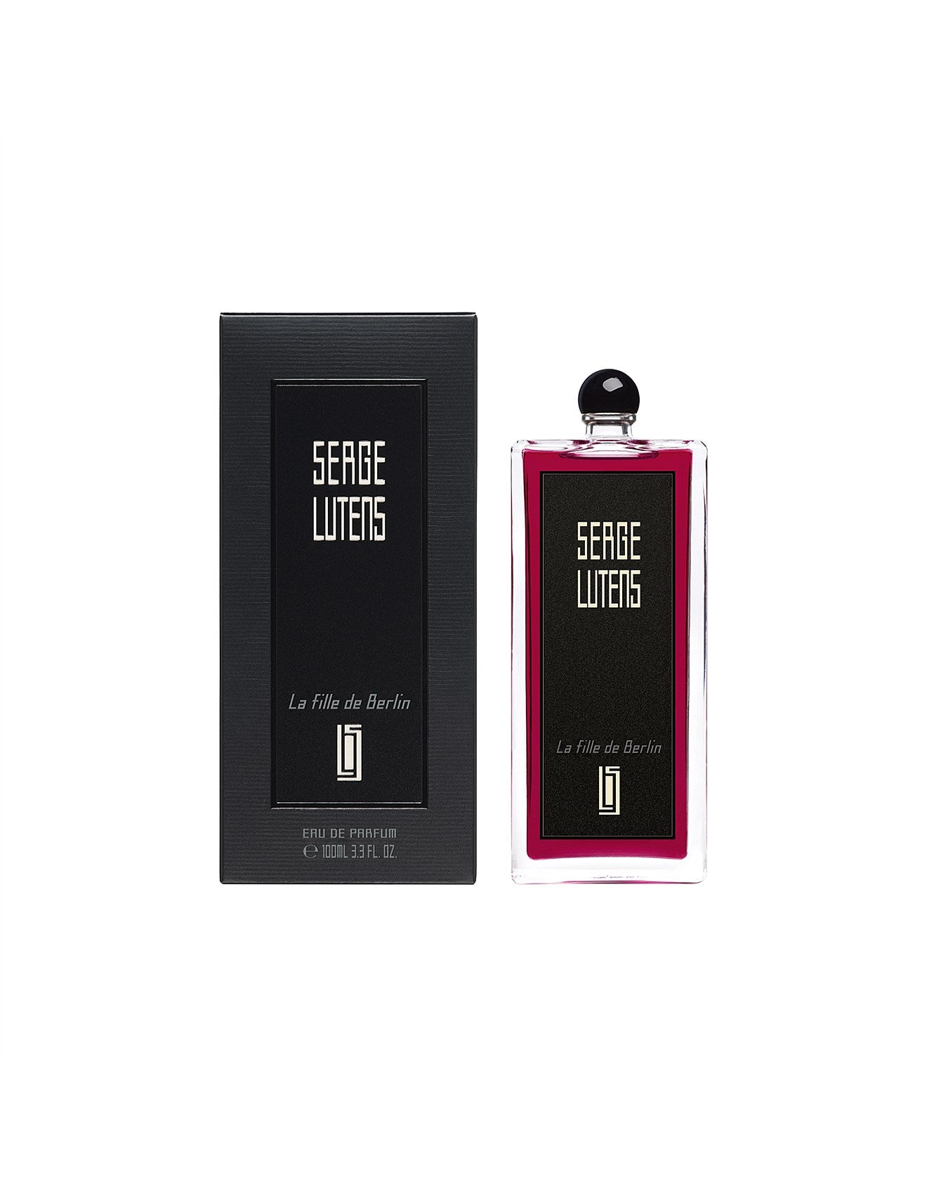 LA FILLE DE BERLIN EDP 50ML