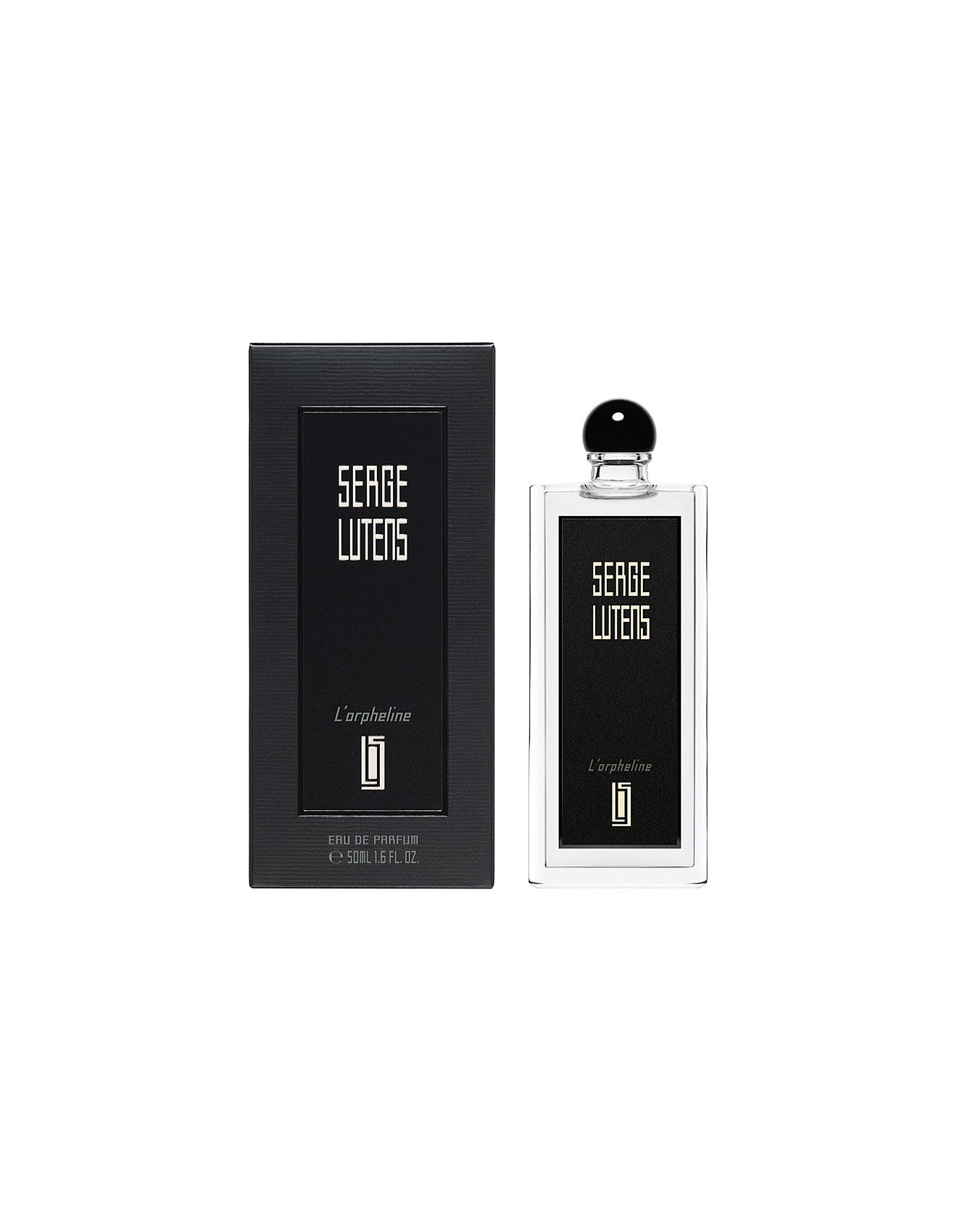 L'ORPHELINE EDP 50ML