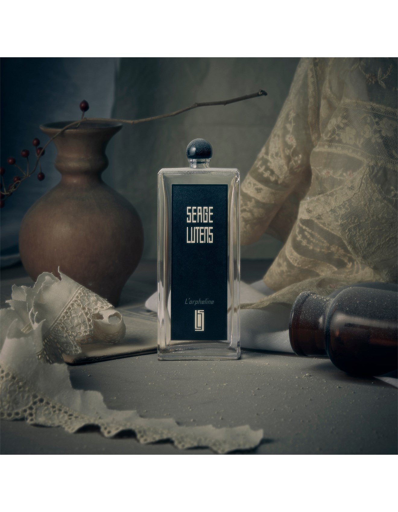 L'ORPHELINE EDP 50ML
