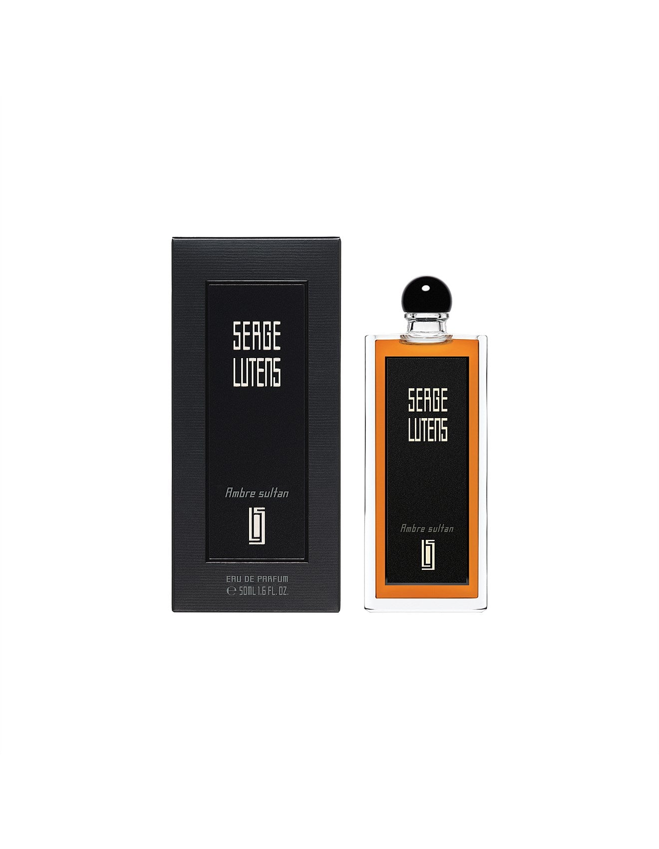 AMBRE SULTAN EDP 50ML