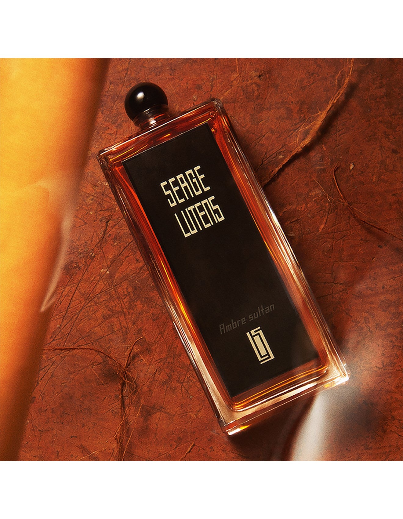 AMBRE SULTAN EDP 50ML