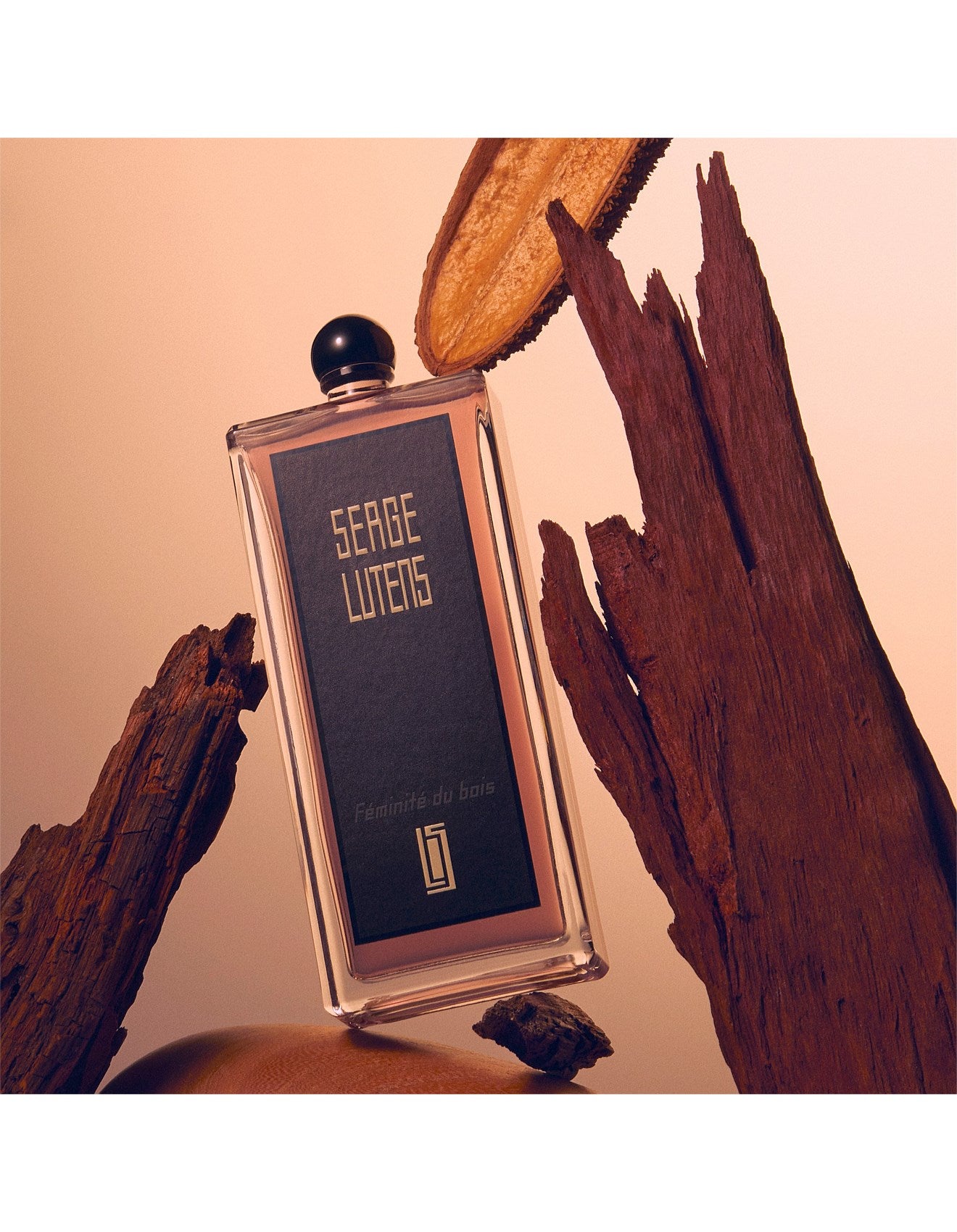 FÉMINITÉ DU BOIS EDP 50ML