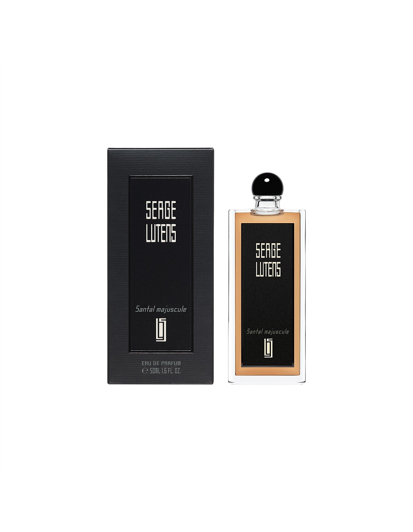 SANTAL MAJUSCULE EDP 50ML