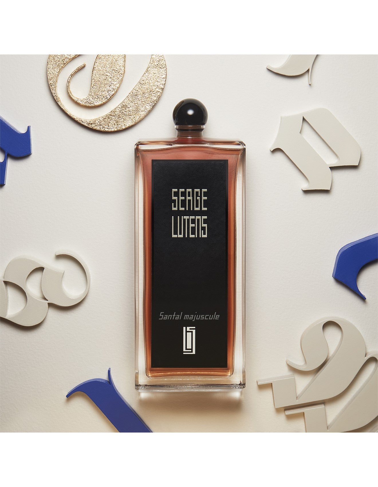 SANTAL MAJUSCULE EDP 50ML
