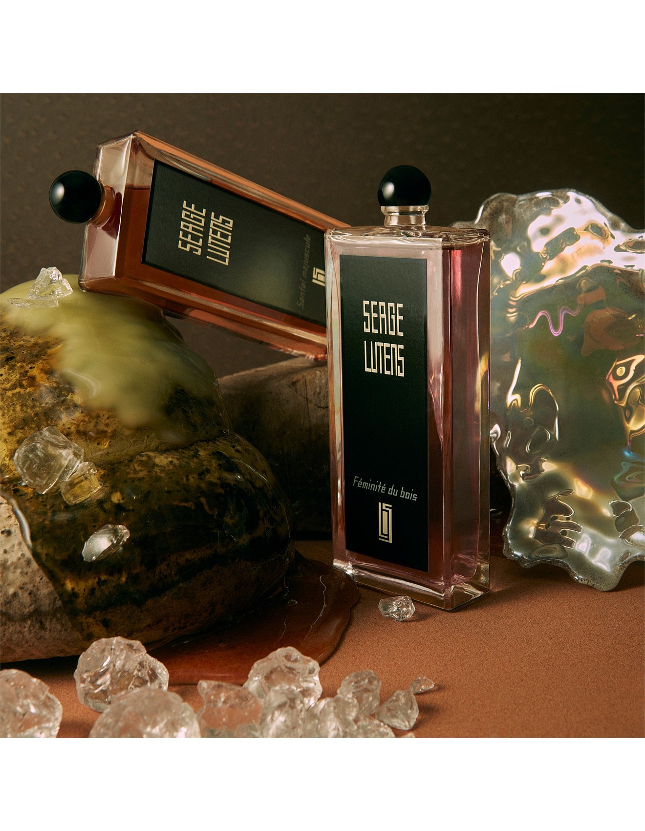 SANTAL MAJUSCULE EDP 50ML