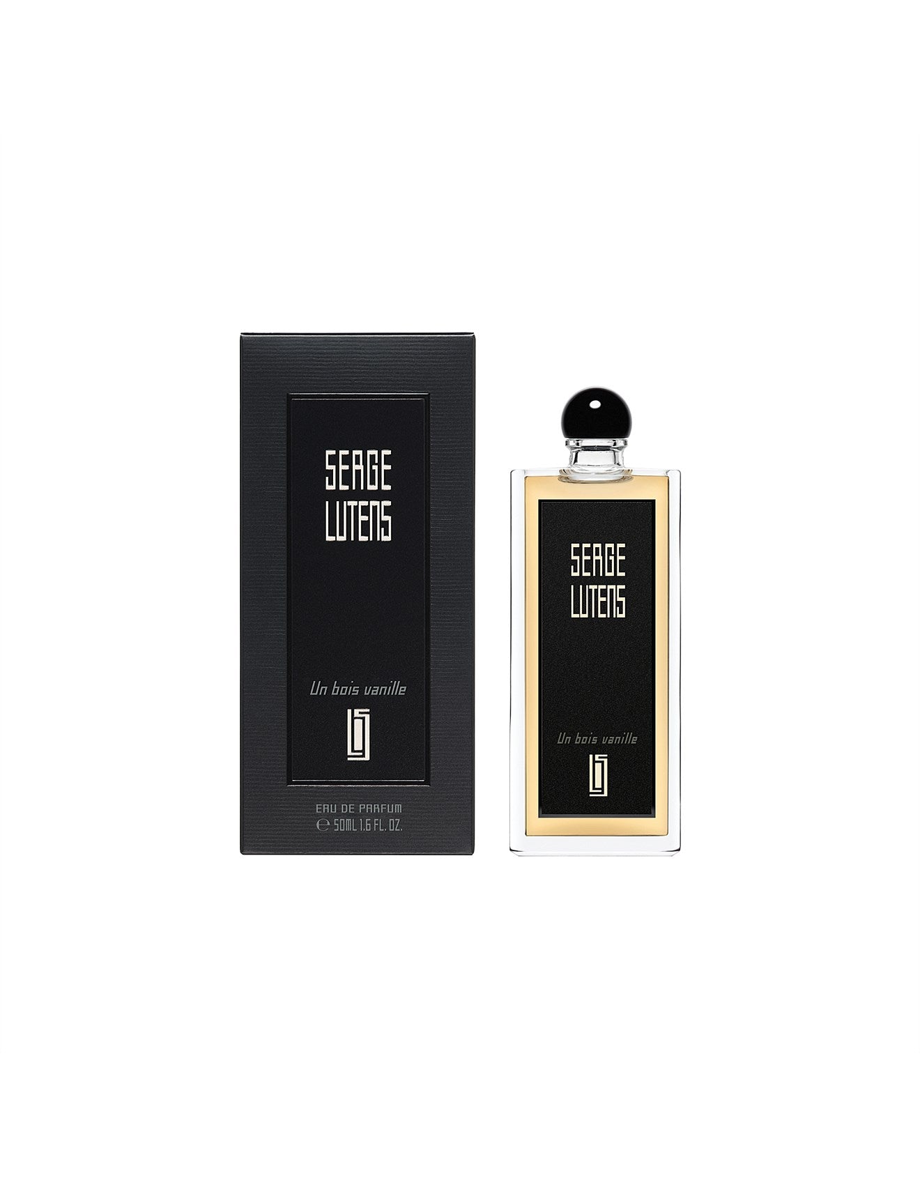 UN BOIS VANILLE EDP 50ML