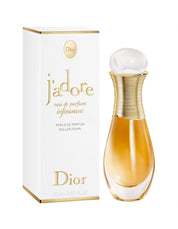 J'ADORE EAU DE PARFUM INFINISSIME ROLLER PEARL 20ML