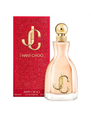 I WANT CHOO EDP 100ML