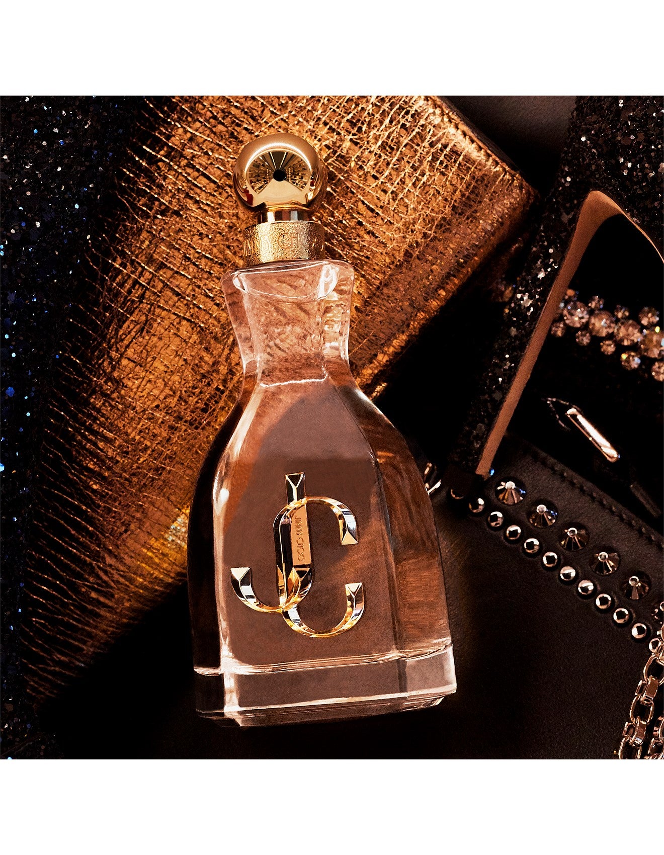 I WANT CHOO EDP 100ML