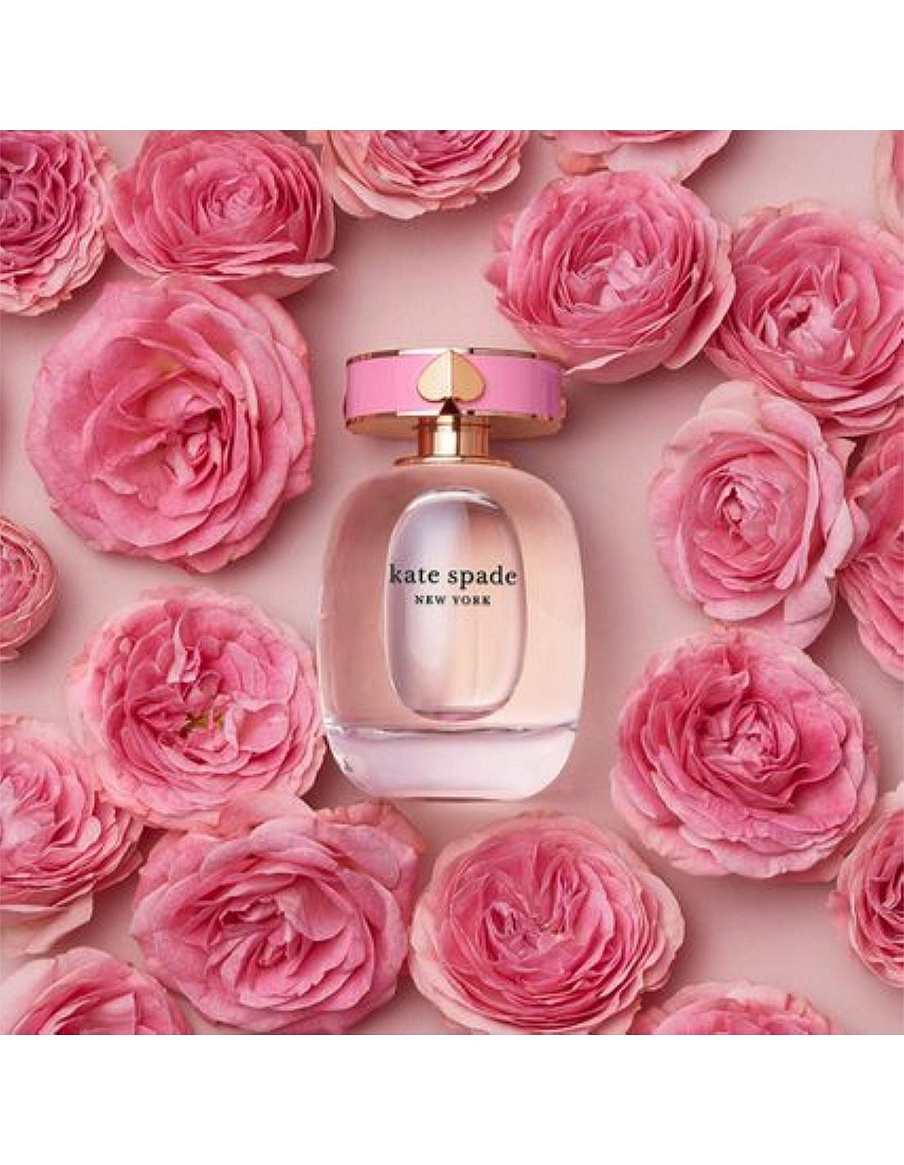 KATE SPADE NEW YORK EDP 100ML