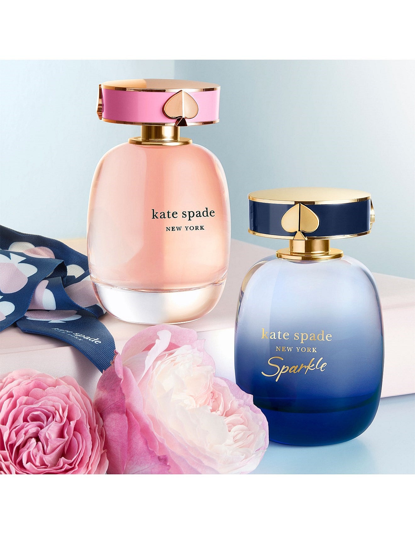 KATE SPADE NEW YORK EDP 100ML
