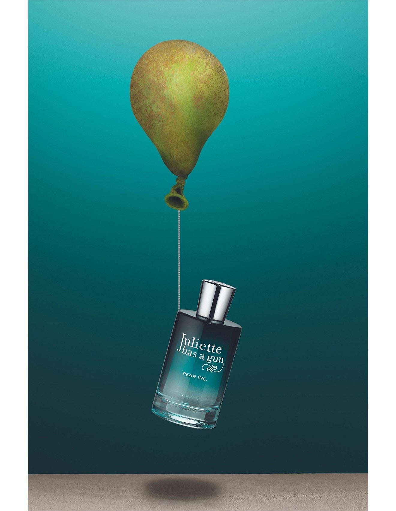 JULIETTE HAS A GUN PEAR INC 100ML EDP
