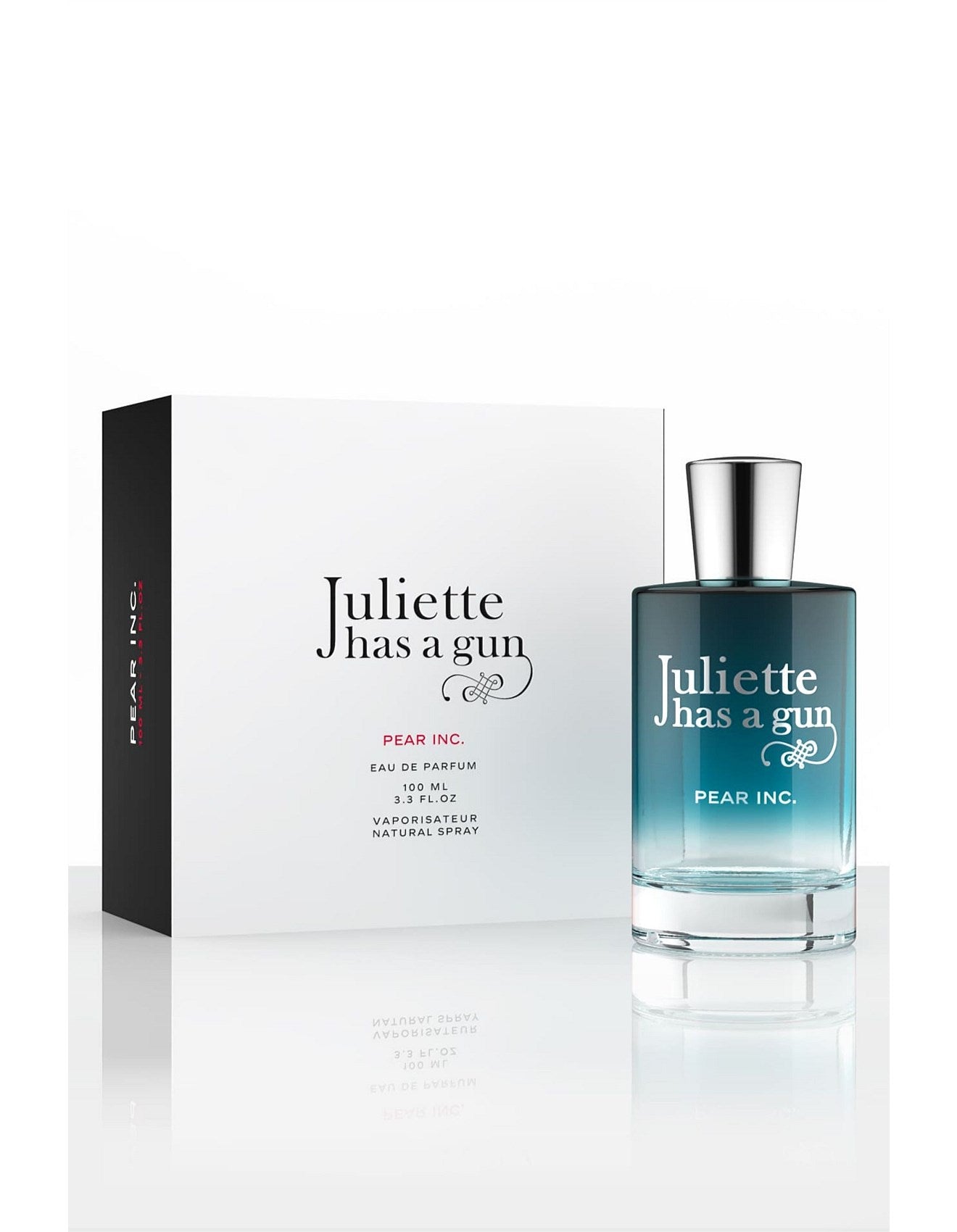 JULIETTE HAS A GUN PEAR INC 100ML EDP