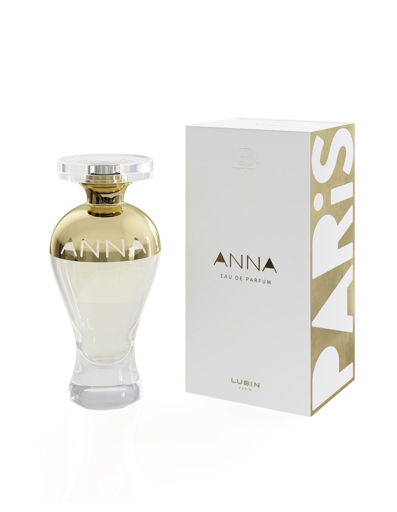 ANNA 100ML EDP
